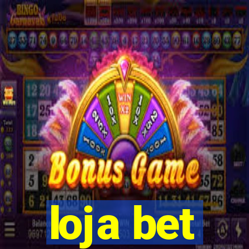 loja bet